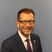 Indy Eleven Professional Soccer Employee Larry Linde's profile photo