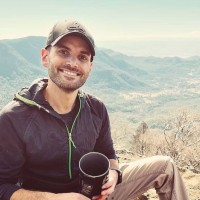 K2 Base Camp Employee Gonçalo da Silva's profile photo