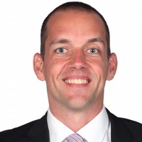 AstraZeneca Employee Michael Lauritzen's profile photo