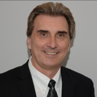 Goodrich Employee John Hamulak's profile photo