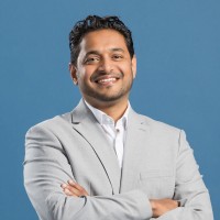 Naveen Ullikashi Email