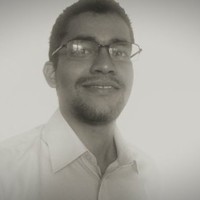 CIASC Employee Fabrício Silva's profile photo