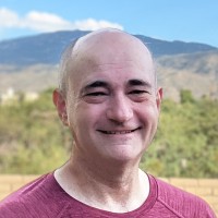 David Bergheim