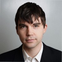 Glamour Employee Jake Smith's profile photo