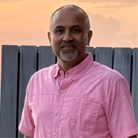 ROMA IS Inc. Employee Manish Parikh's profile photo