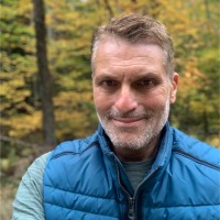 Material Impact Employee Adam Sharkawy's profile photo