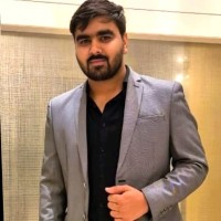 Digifort Global Employee Rohit Hooda's profile photo