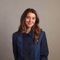 Granted (formerly Medbill AI) Employee Laetitia Gazay's profile photo