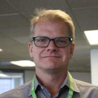City of Seattle Employee Max McGrath's profile photo