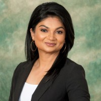 Blue Waters Products Limited Employee Keisha Maharaj's profile photo