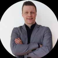 ProcessJobs Employee Jeffrey Van Der Meijden's profile photo