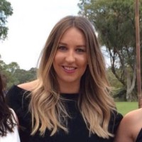 Crown Resorts Employee Susannah Malcolm's profile photo