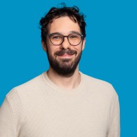 CrossEngage Employee Mattia Avanzi's profile photo