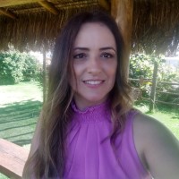 CLIA POUSO ALEGRE Employee Silvania Tavares's profile photo