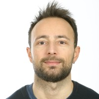 iCubed Employee Marco Stortoni's profile photo