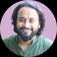 Expertrons Employee Soumya Banerjee's profile photo