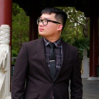 Opal Energy Group Employee David Tran's profile photo