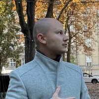 Aleksei Shabanov's profile photo