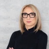 Mpirix AG Employee Svetla Atanasova's profile photo