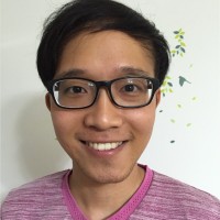 Manulife Employee Zane Lim's profile photo