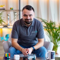 Catalin Rus Email