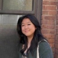 BYNK Media Employee Gloria Lee's profile photo