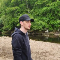 Adam Ferrol's profile photo