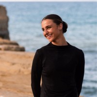 Pineapple Dance Studios Employee Bella Mouzakiti's profile photo