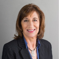 Alvarez & Marsal Employee Joanne Cameron's profile photo