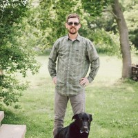 Marks Engineering, P.C. Employee Logan Rockcastle's profile photo