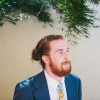 Hirshhorn Museum and Sculpture Garden Employee Mike Guy's profile photo