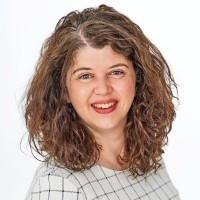 HASENA AG Employee Sandy Schramm's profile photo