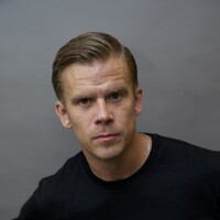 MAJORITY Employee Jonas Lörnell's profile photo