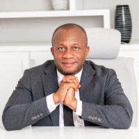 Chris Boadi-Mensah Email