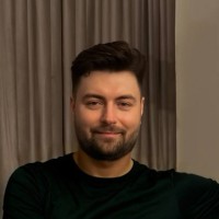 Andrey Pleshkov Email & Phone Number