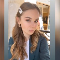 SBA Loan Group Employee Golda Moldavsky's profile photo