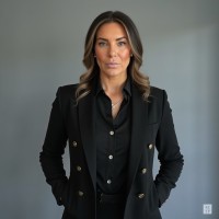 Onward Search Employee Dominique Goulet's profile photo