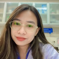 Singapore Diagnostics Employee Precious Catacutan's profile photo
