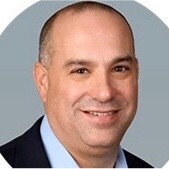 District Management Group Employee Donald Freitas's profile photo