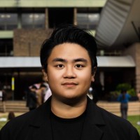 HRK+ Employee Banruo Yang's profile photo