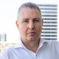 Vela Software Employee Damian McKay's profile photo