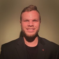 CloudLex - The Legal Cloud Employee Tanner White's profile photo