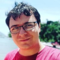 Afterverse Employee Daniel D'Amato's profile photo