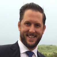 CIBC Capital Markets Employee David Bradt's profile photo