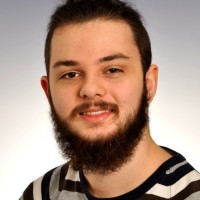 Jonas Nuber's profile photo