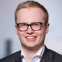 Pedab Danmark Employee Tobias Gottschalk's profile photo
