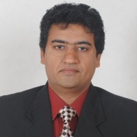 Mobiotics Employee Sajesh Nambiar's profile photo