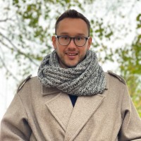 TEDOM Deutschland Employee Gabriel Jehle's profile photo