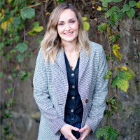 Values Into Action Scotland Employee Kelly Forrest's profile photo