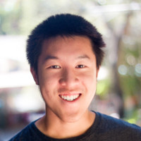 Roblox Employee Andrew Wan's profile photo